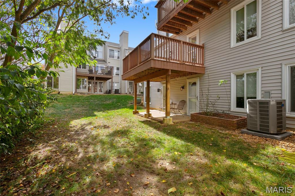 Ridgeview Place - Residential