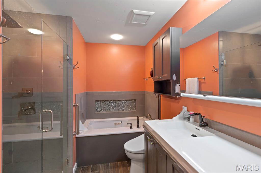 Ridgeview Place - Residential