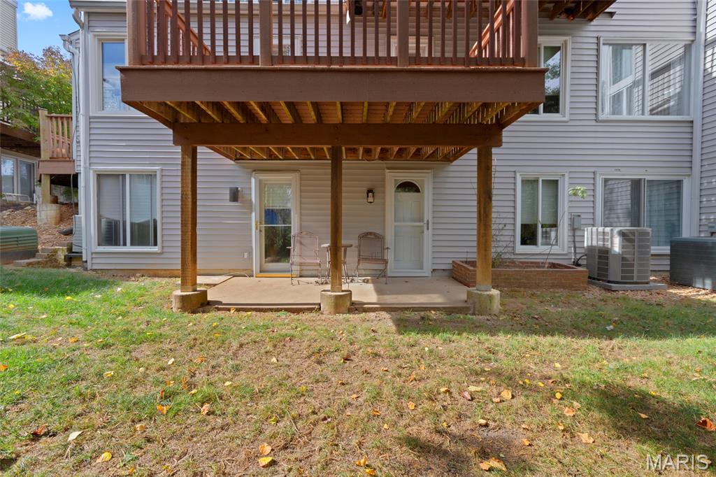 Ridgeview Place - Residential