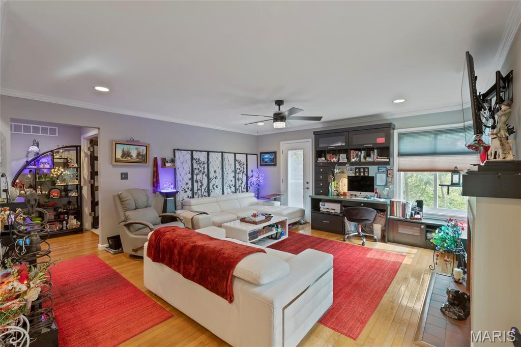 Ridgeview Place - Residential