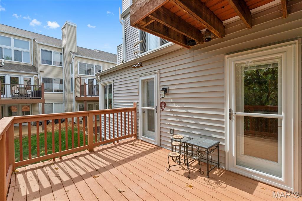 Ridgeview Place - Residential