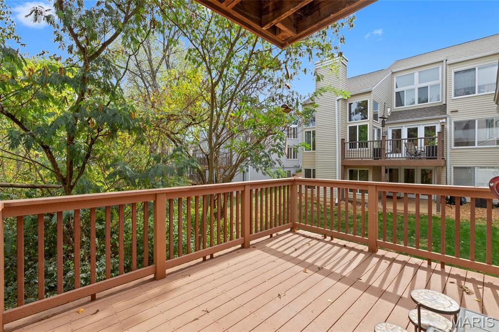 Ridgeview Place - Residential
