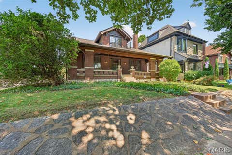 Photo of 4663 Tower Grove Place, St Louis, MO 63110 (MLS # 26049099)