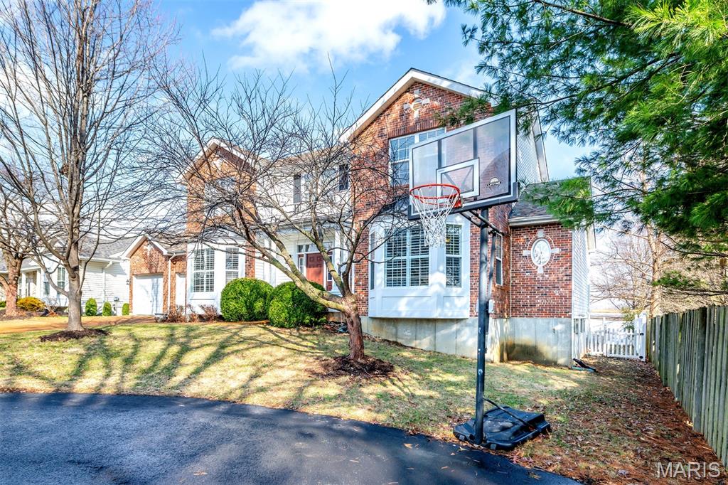 Lynn Lane - Residential