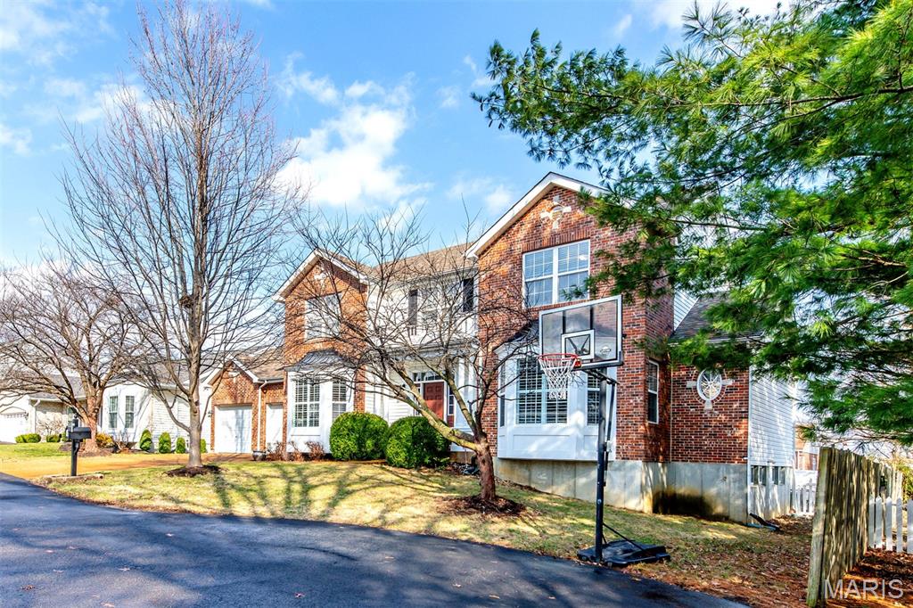 Lynn Lane - Residential