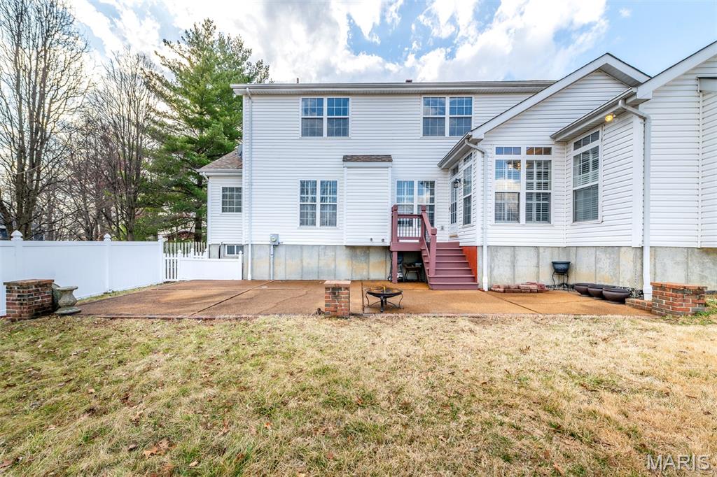 Lynn Lane - Residential