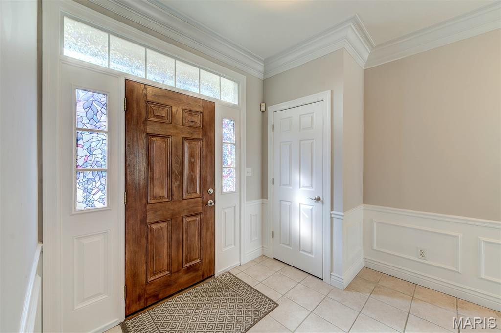 Lynn Lane - Residential