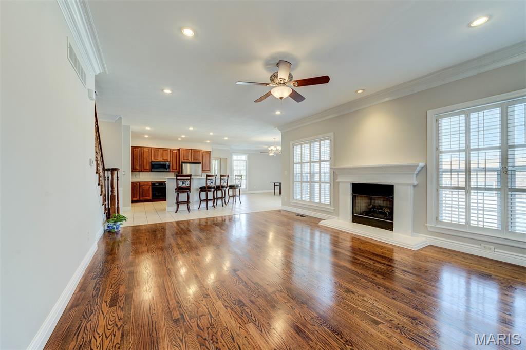 Lynn Lane - Residential