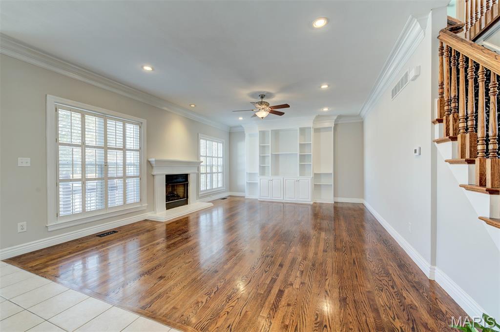 Lynn Lane - Residential