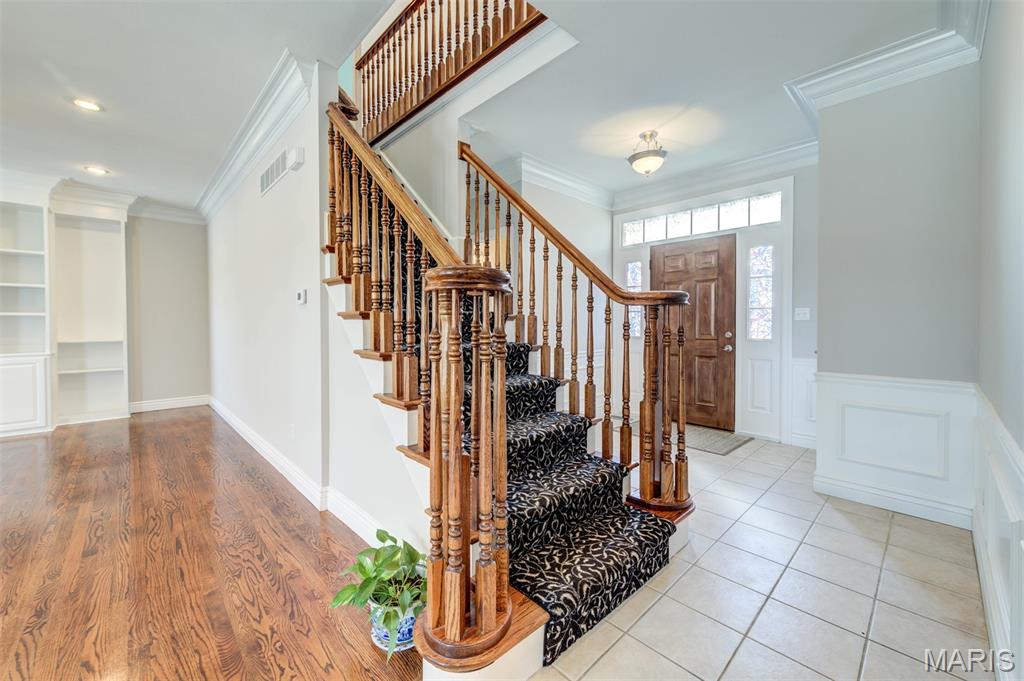 Lynn Lane - Residential