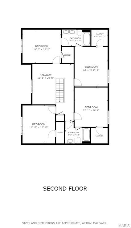 Lynn Lane - Residential