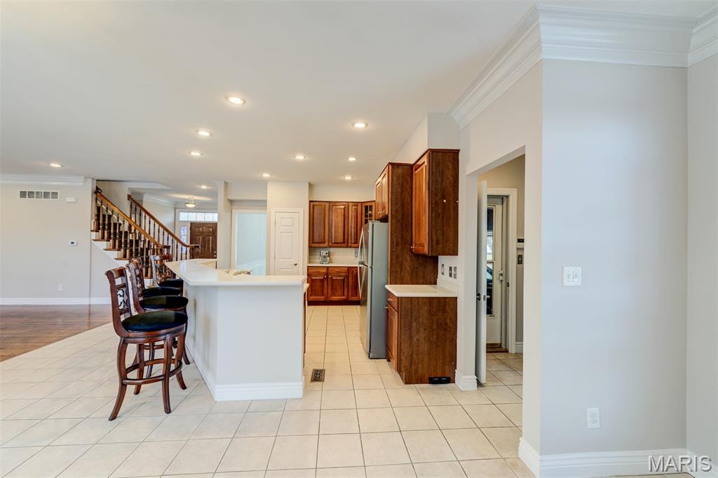 Lynn Lane - Residential