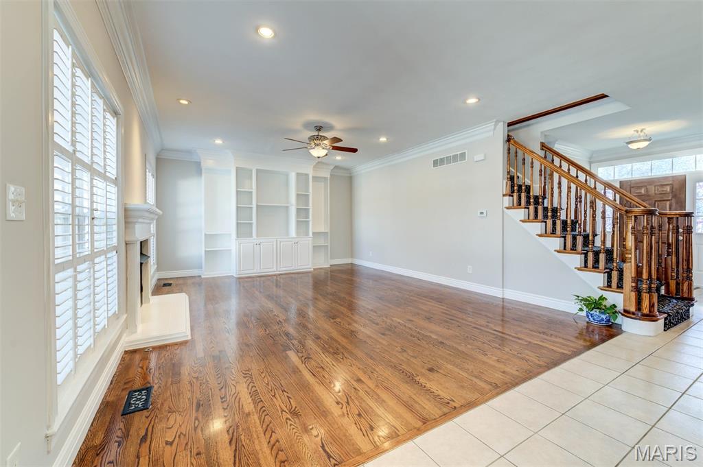 Lynn Lane - Residential