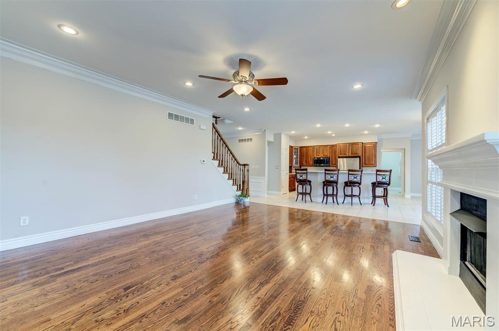 Lynn Lane - Residential