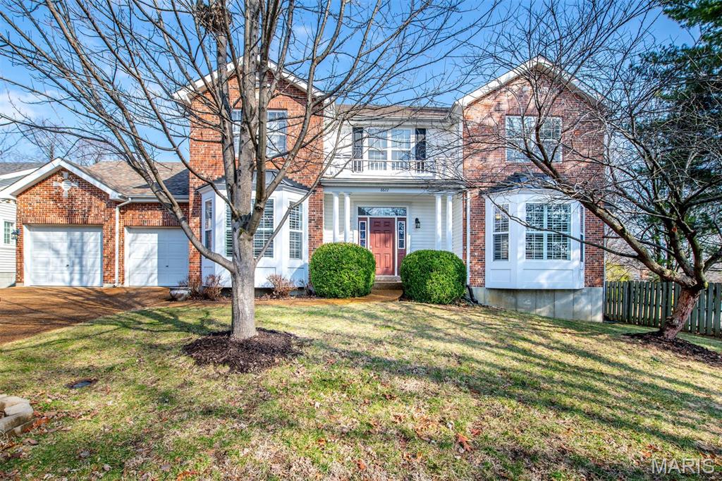 Lynn Lane - Residential