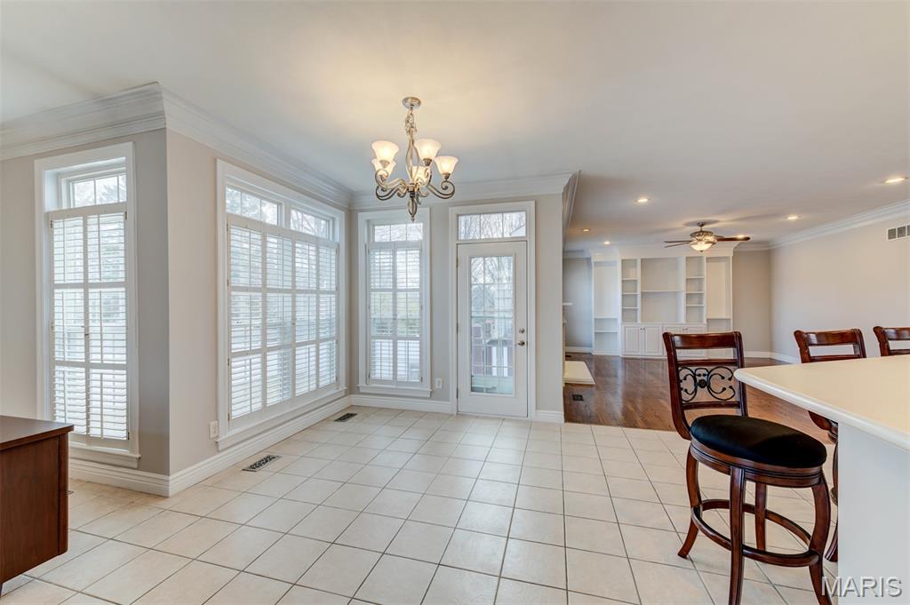 Lynn Lane - Residential