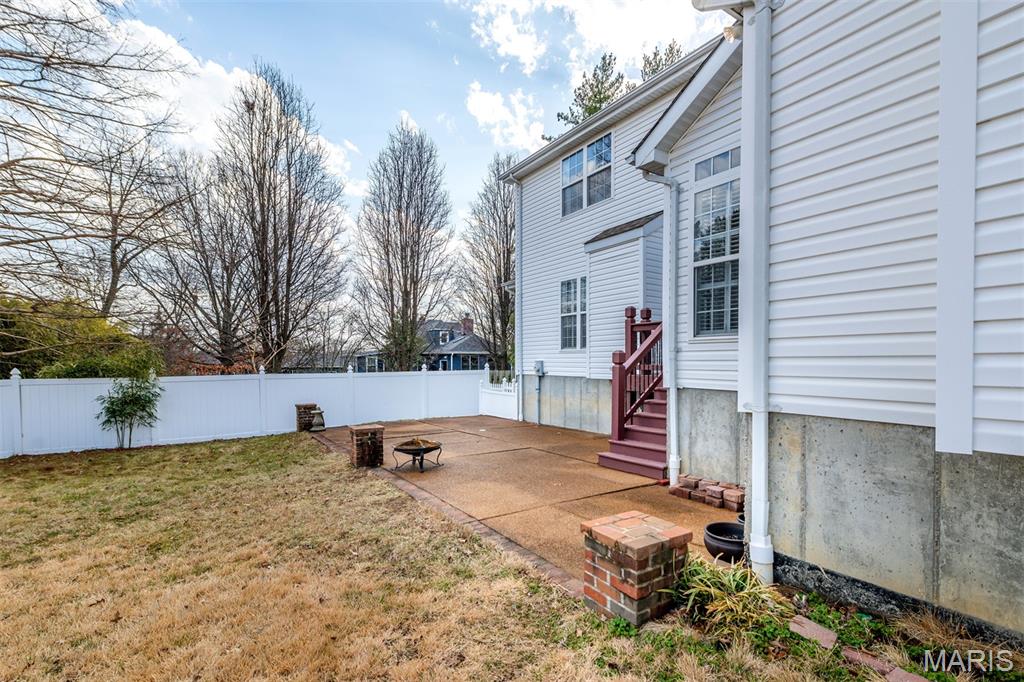 Lynn Lane - Residential