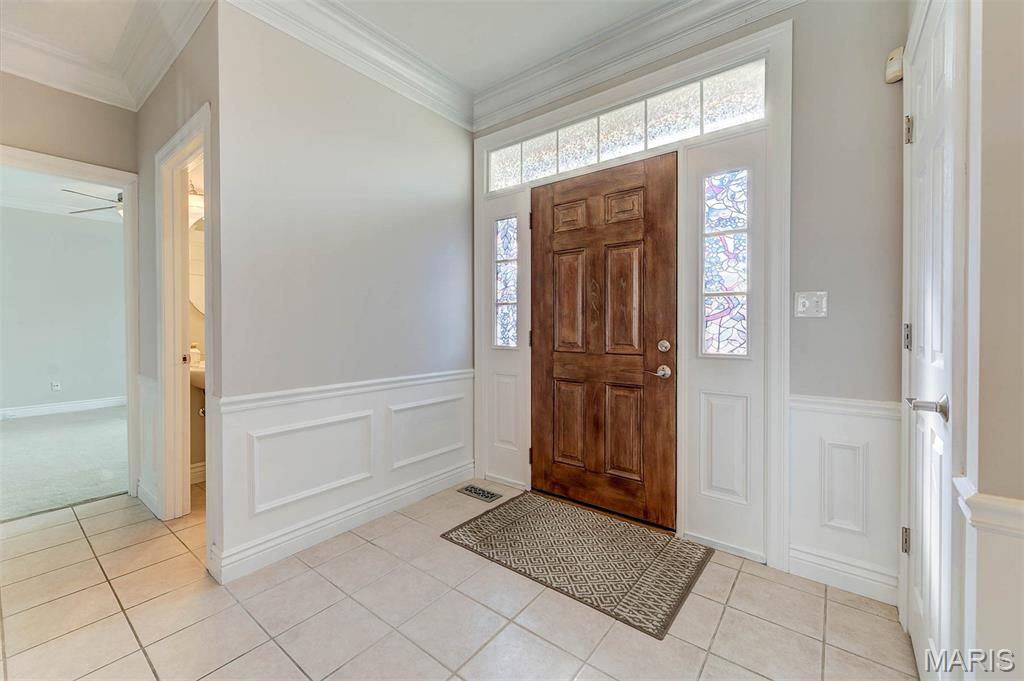 Lynn Lane - Residential