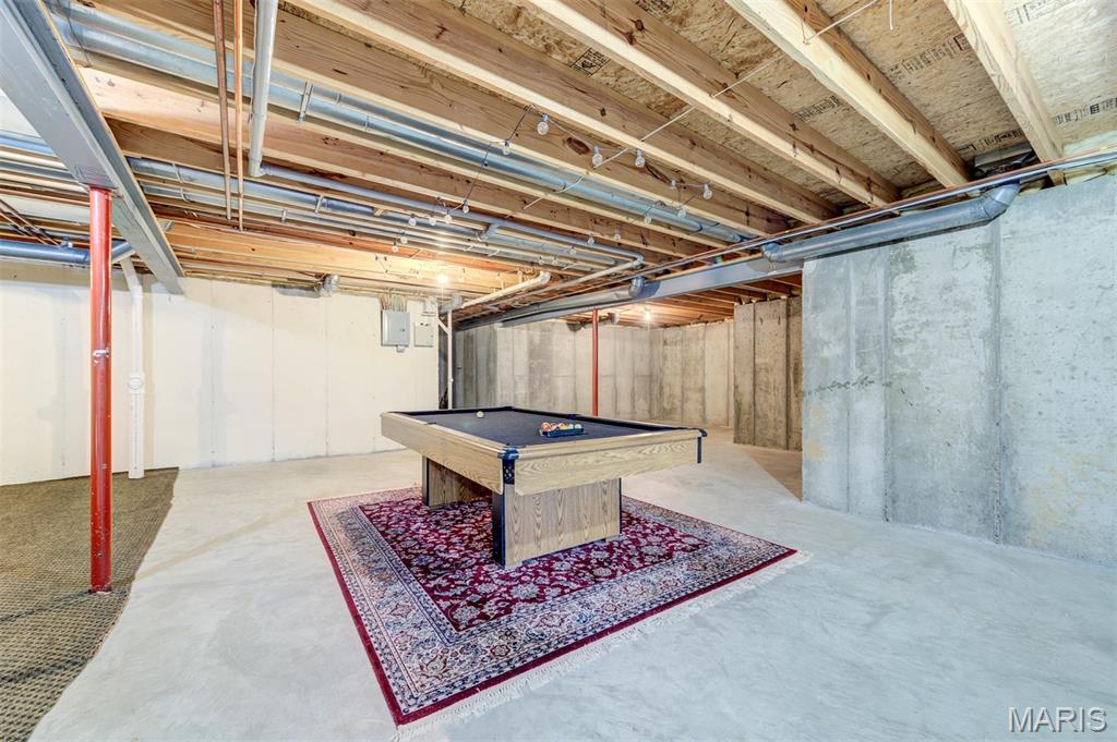 Lynn Lane - Residential