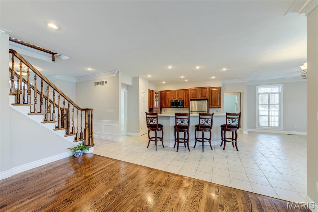 Lynn Lane - Residential