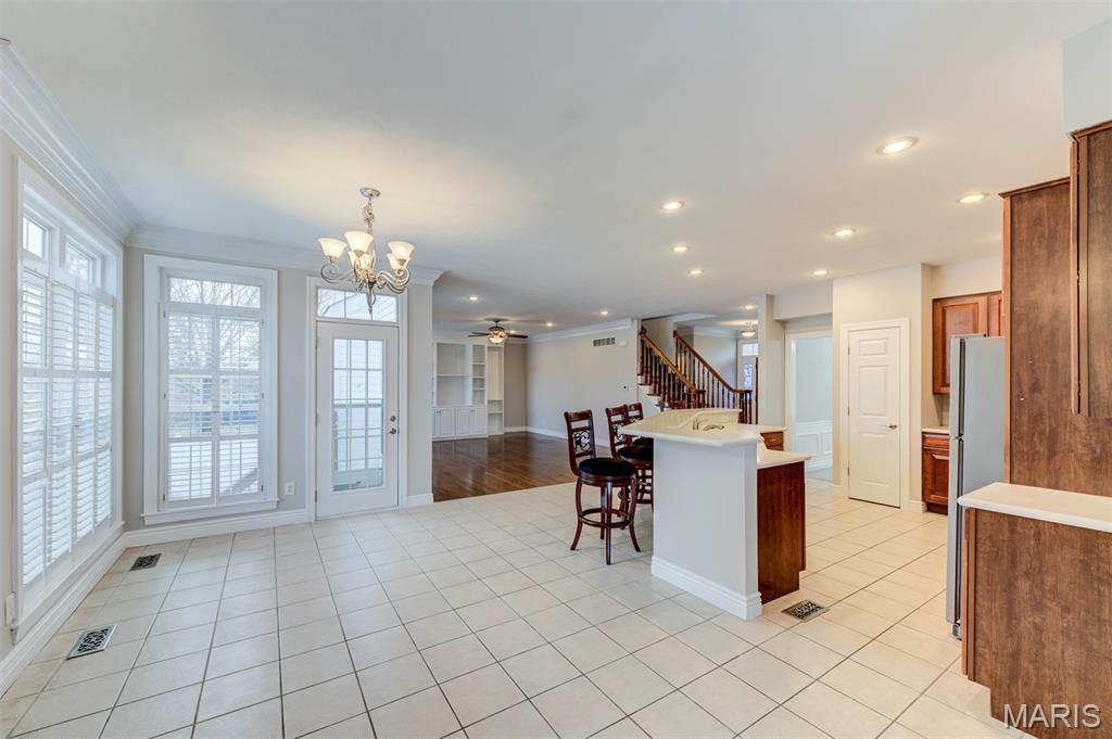 Lynn Lane - Residential