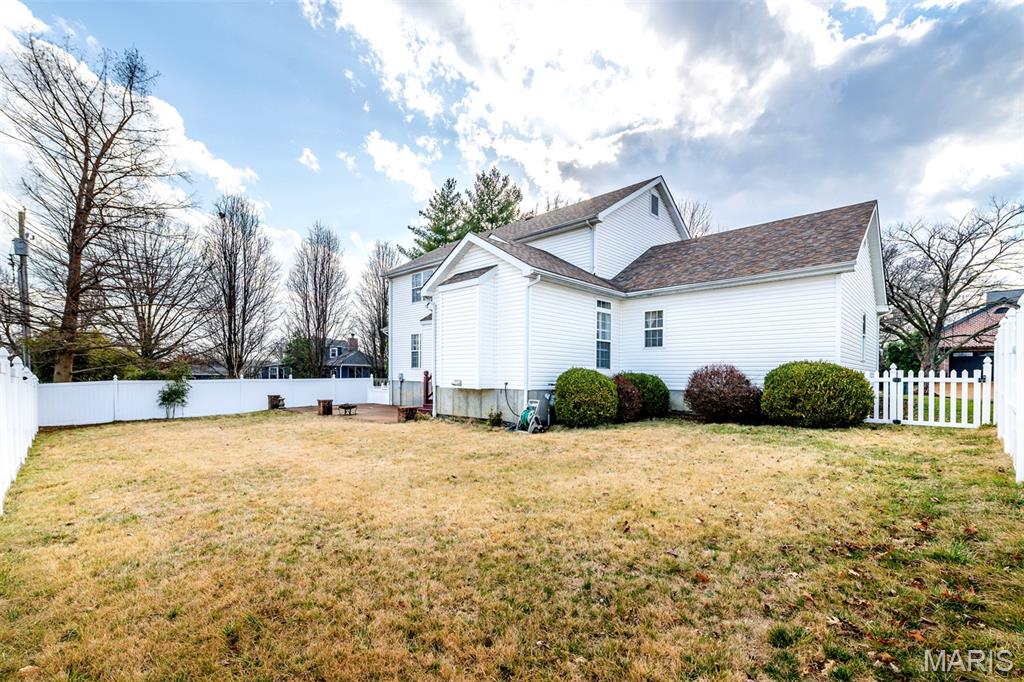 Lynn Lane - Residential