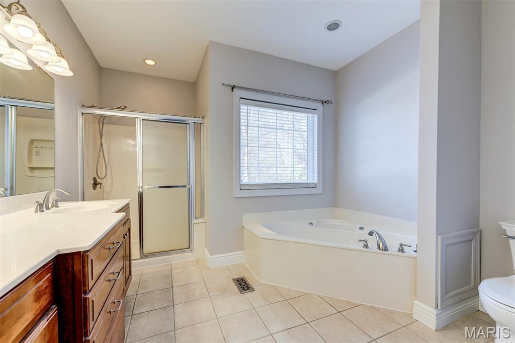 Lynn Lane - Residential