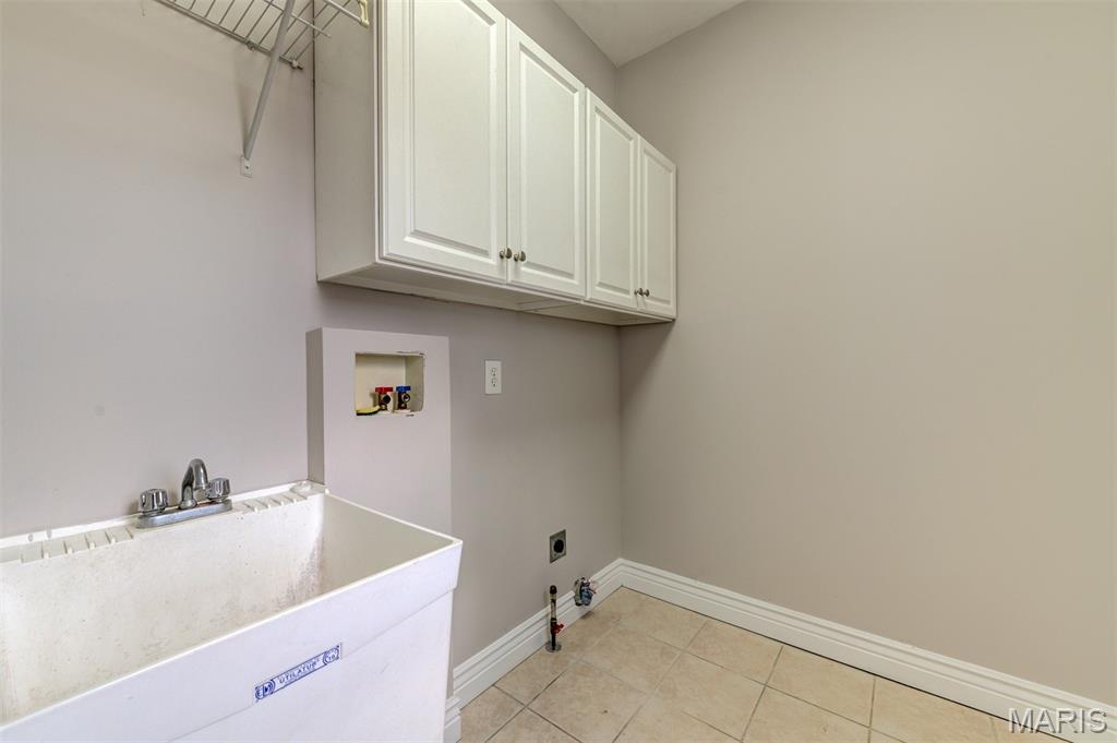 Lynn Lane - Residential