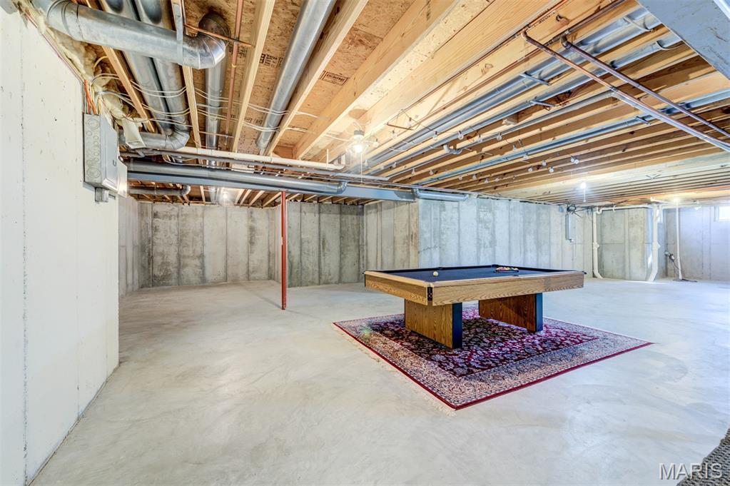 Lynn Lane - Residential