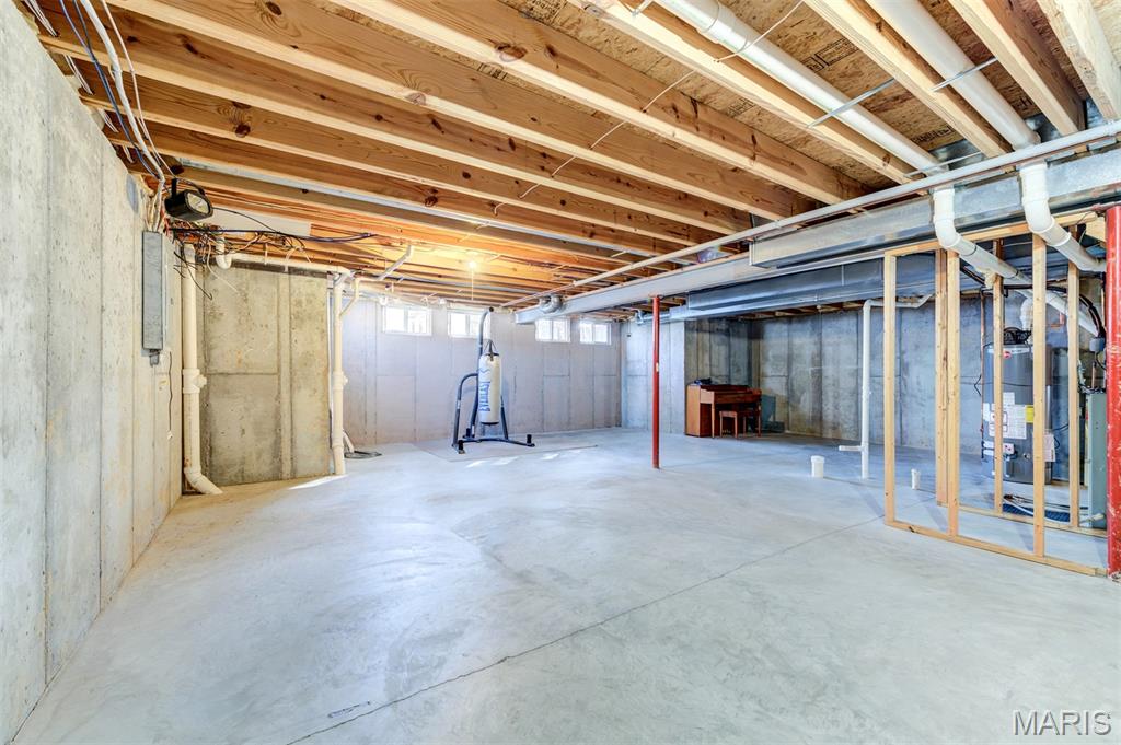 Lynn Lane - Residential