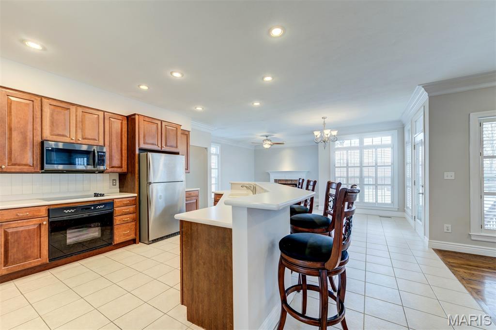 Lynn Lane - Residential