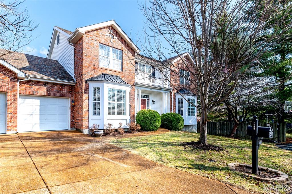 Lynn Lane - Residential