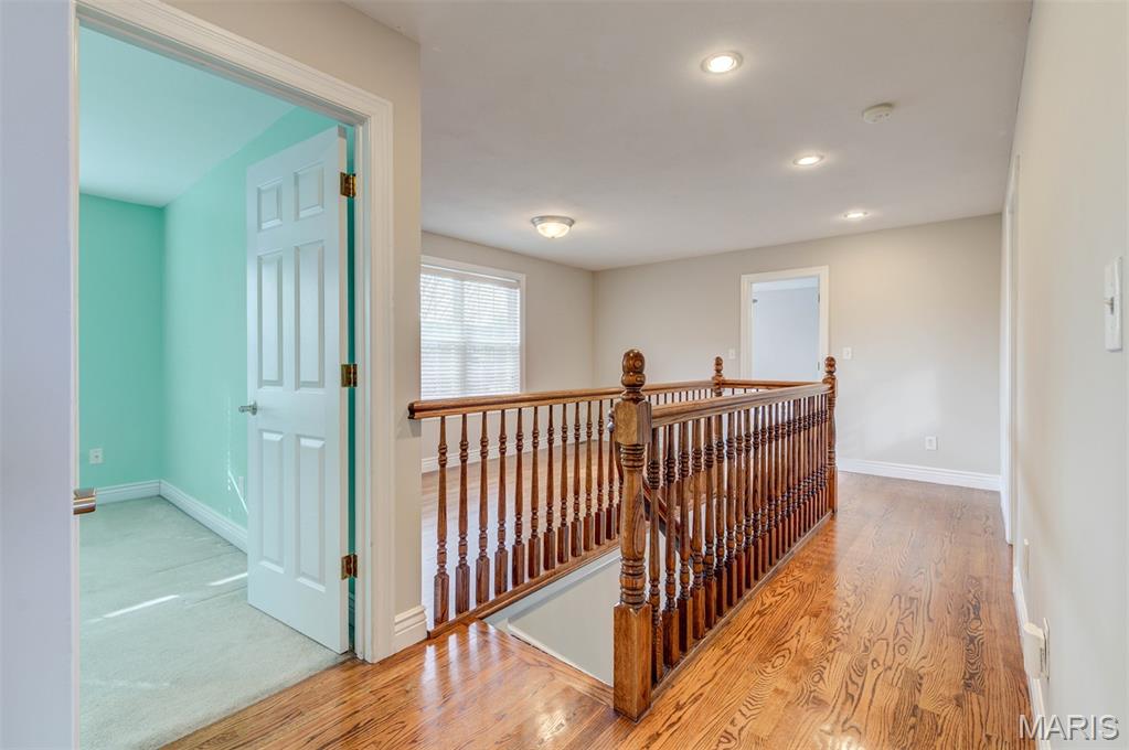 Lynn Lane - Residential