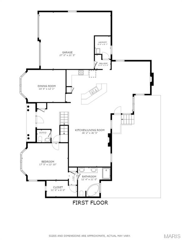 Lynn Lane - Residential