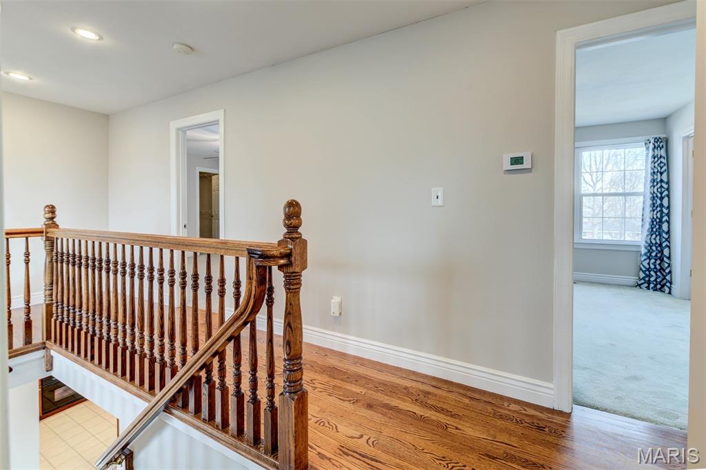 Lynn Lane - Residential