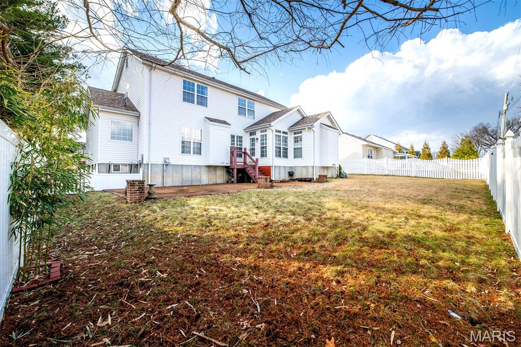 Lynn Lane - Residential