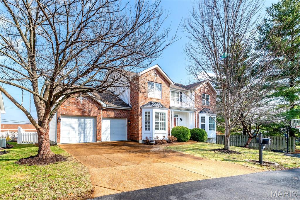 Lynn Lane - Residential