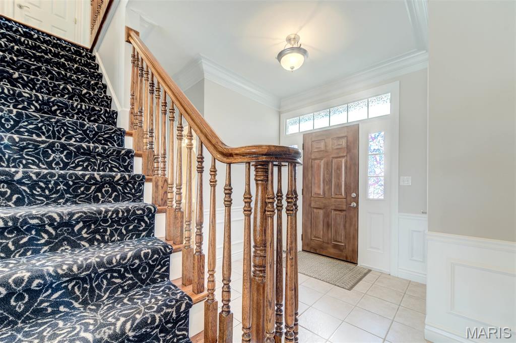 Lynn Lane - Residential