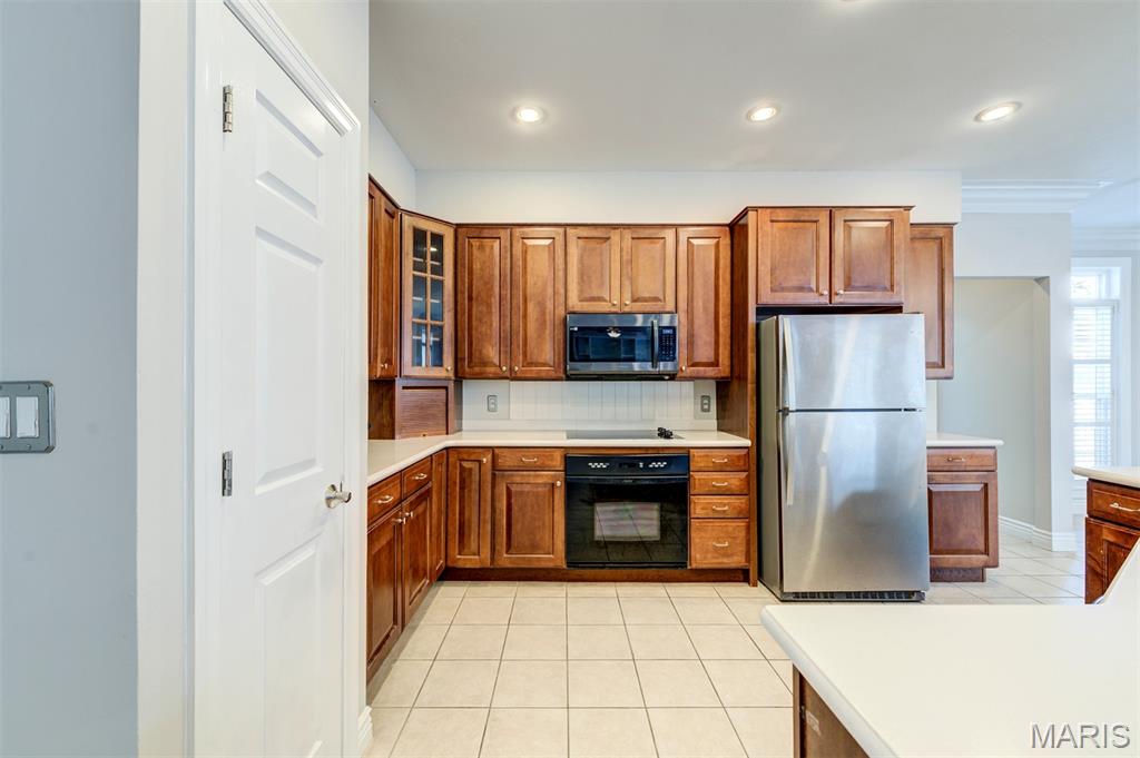 Lynn Lane - Residential