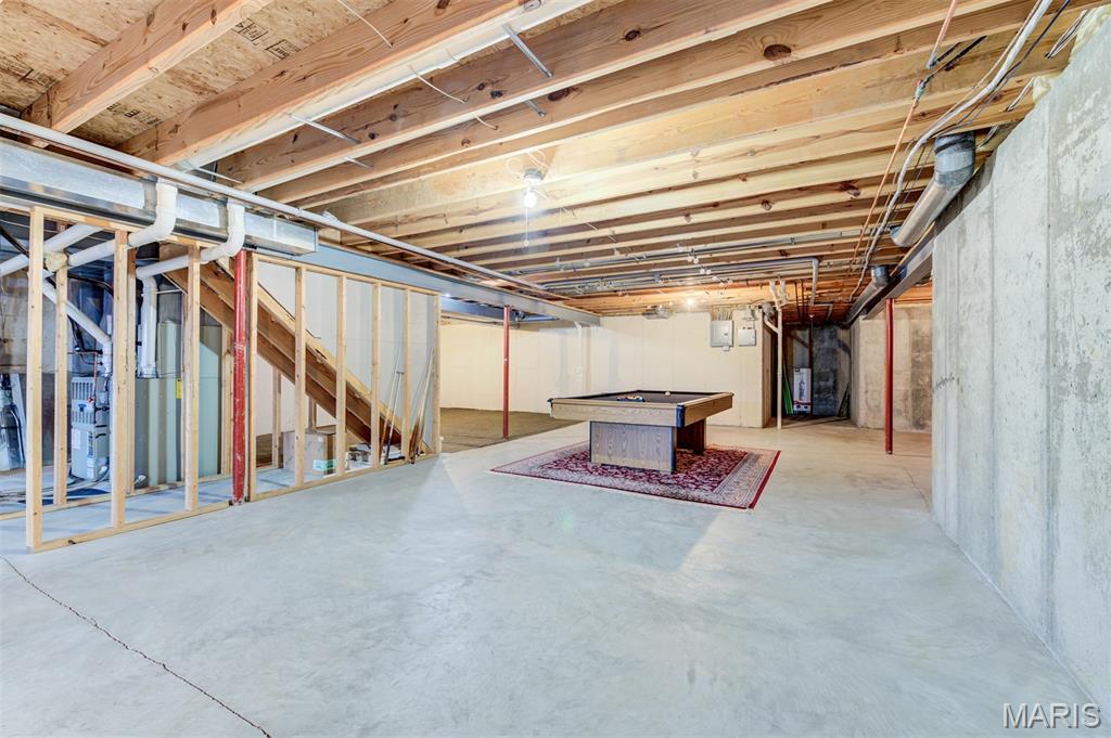 Lynn Lane - Residential