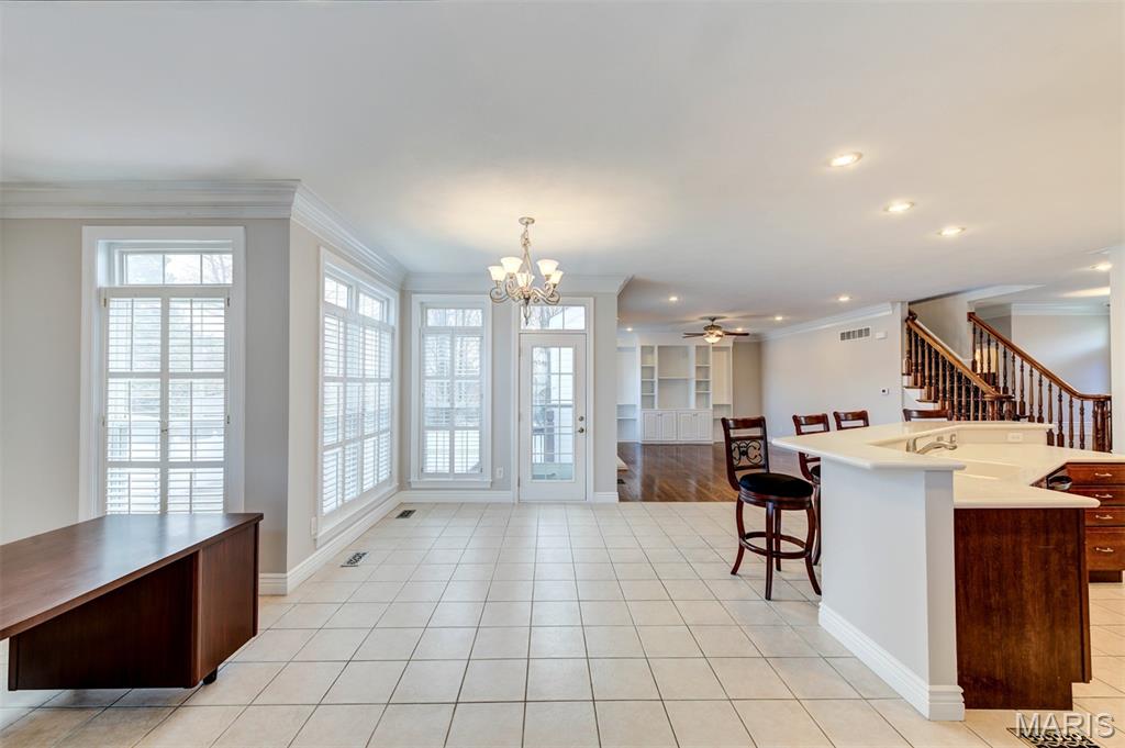 Lynn Lane - Residential