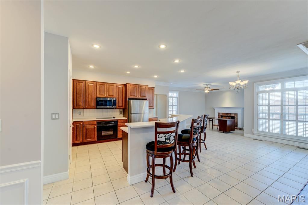 Lynn Lane - Residential