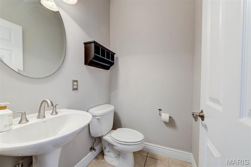 Lynn Lane - Residential