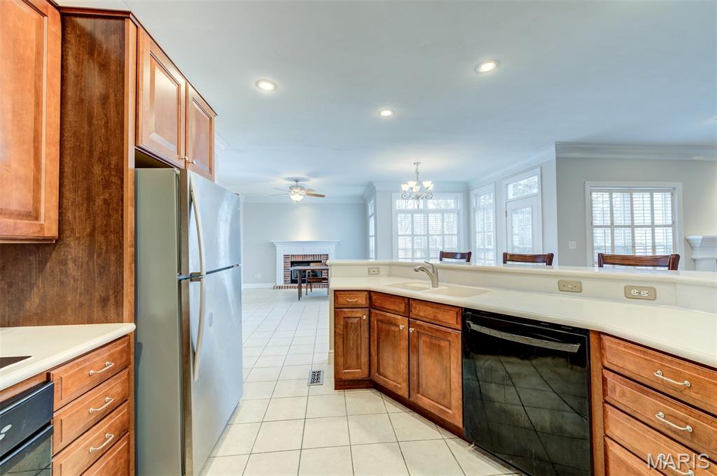 Lynn Lane - Residential