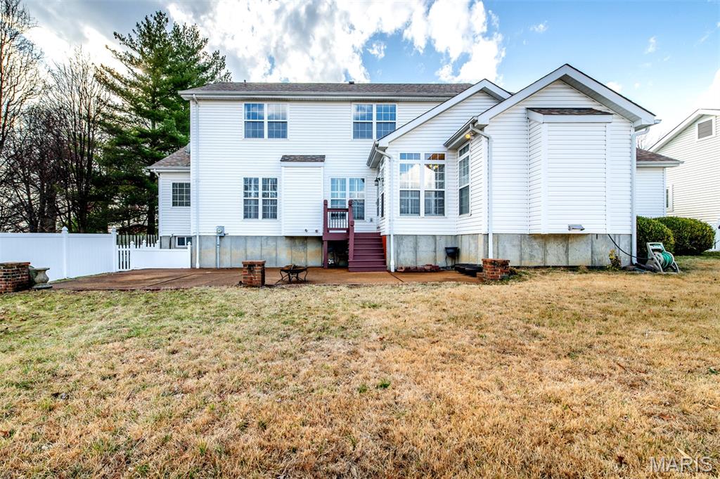 Lynn Lane - Residential