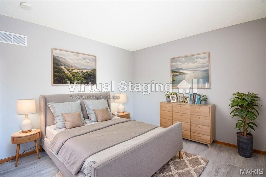 Misty Valley Estate #2 - Residential Lease