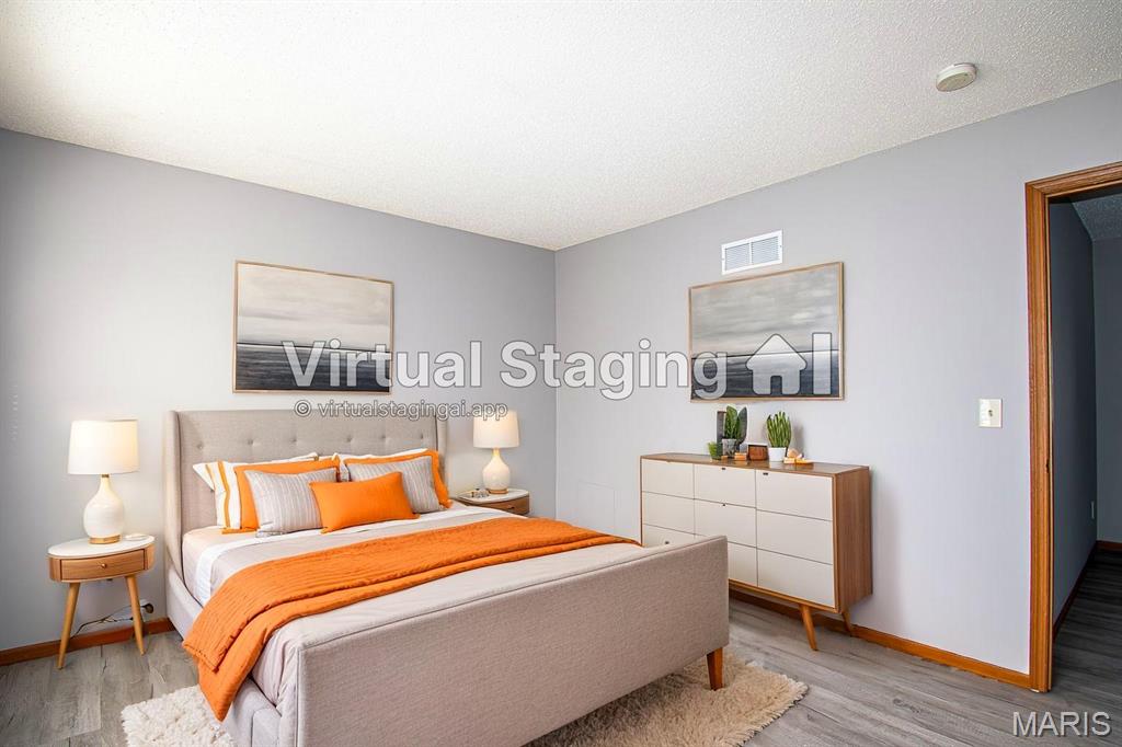 Misty Valley Estate #2 - Residential Lease