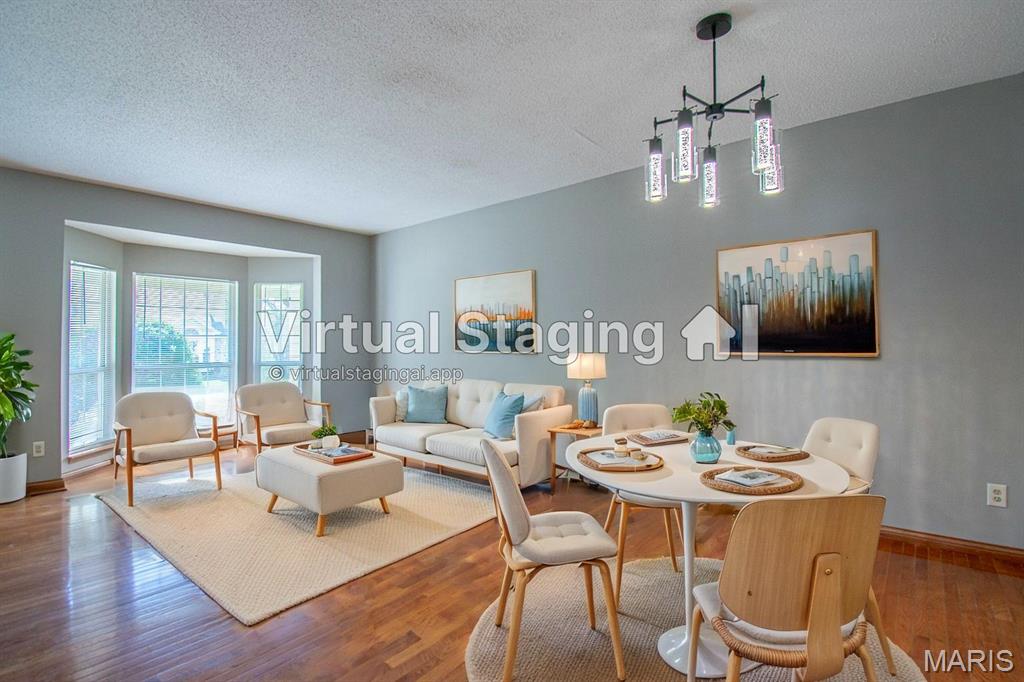 Misty Valley Estate #2 - Residential Lease