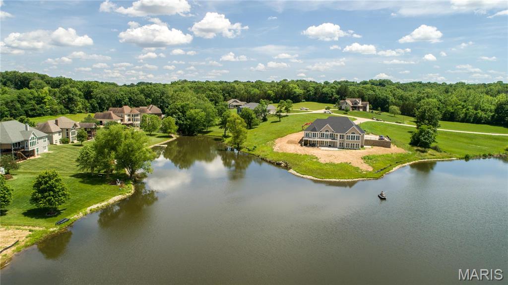 Cobblestone Creek Estates - Land