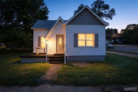 Tiny photo for 1001 East Street, Leadwood, MO 63653 (MLS # 26059077)